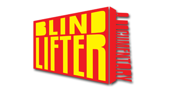 Blind Lifter Logo