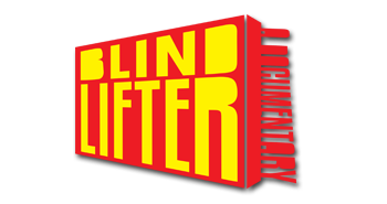 Blind Lifter