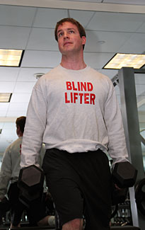 Pat Training